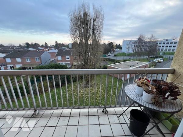 Appartement à vendre Ronchin