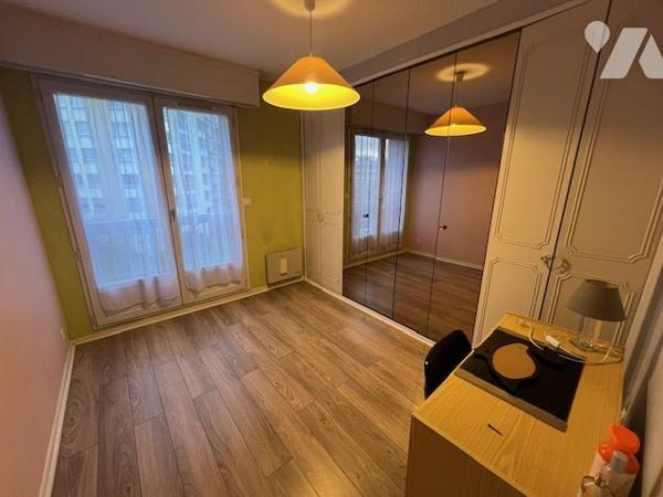 Appartement à vendre Ronchin