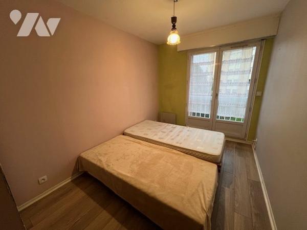 Appartement à vendre Ronchin