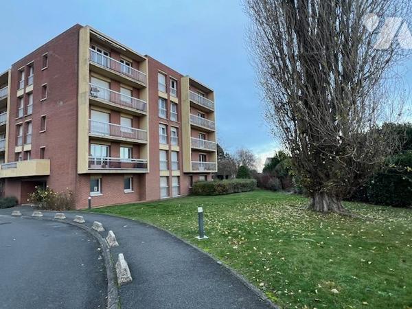 Appartement à vendre Ronchin