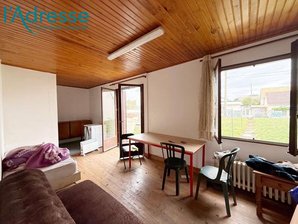 Maison Noisy-le-grand