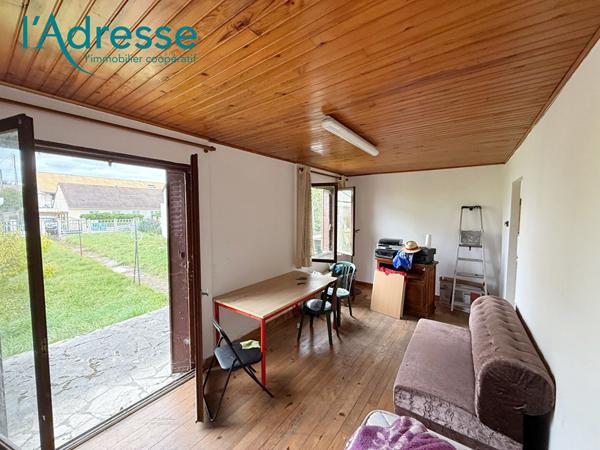 Maison Noisy-le-grand