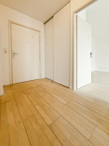 Achères (78260) Appartement T2 récent avec garage – À 2 min du RER A Achères | BBC | 39,6 m²