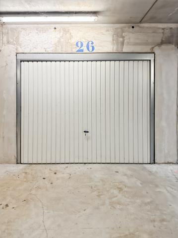 Achères (78260) Appartement T2 récent avec garage – À 2 min du RER A Achères | BBC | 39,6 m²