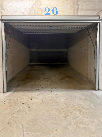 Achères (78260) Appartement T2 récent avec garage – À 2 min du RER A Achères | BBC | 39,6 m²