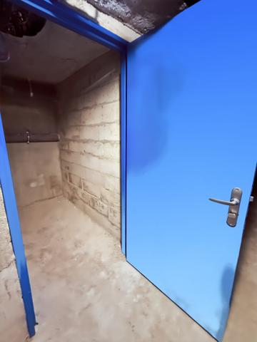 Achères (78260) Appartement T2 récent avec garage – À 2 min du RER A Achères | BBC | 39,6 m²