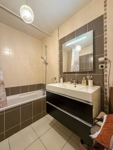 Appartement Epinay Sur Seine 4 pieces