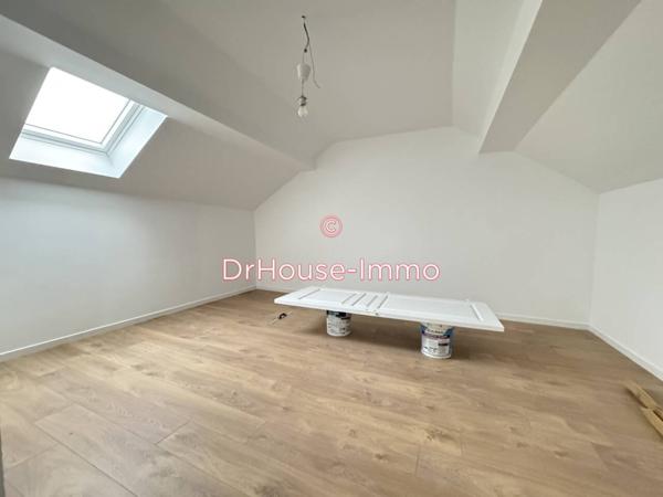 Maison à vendre 5 pièces de 111 m²