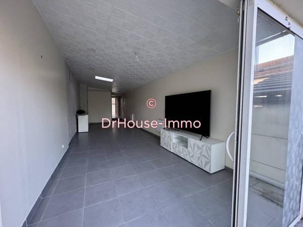 Maison à vendre 5 pièces de 111 m²