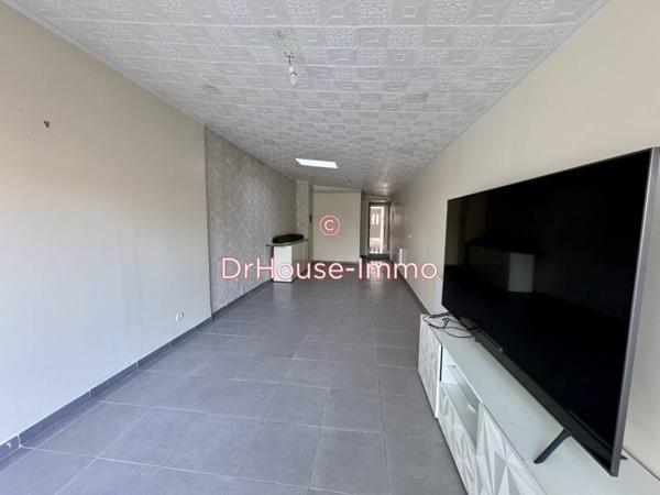 Maison à vendre 5 pièces de 111 m²