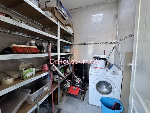 Maison à vendre 5 pièces de 111 m²
