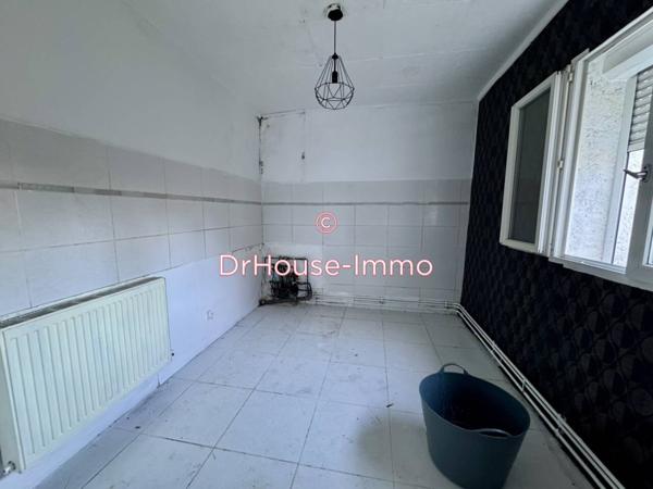 Maison à vendre 5 pièces de 111 m²