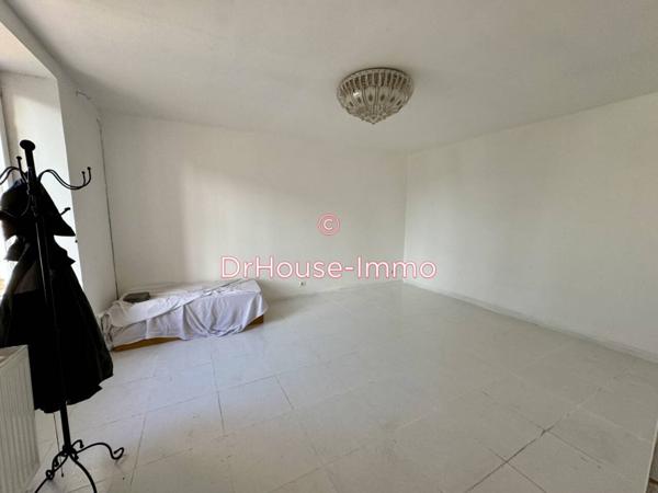 Maison à vendre 5 pièces de 111 m²