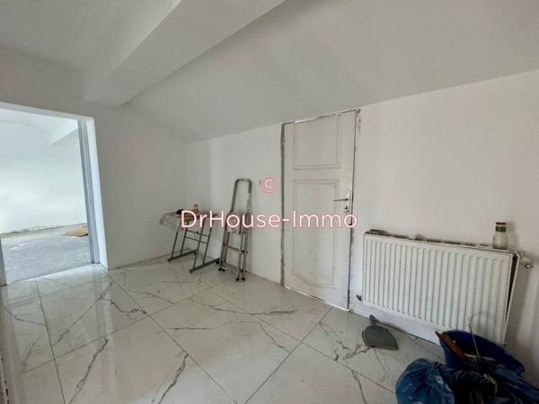 Maison à vendre 5 pièces de 111 m²