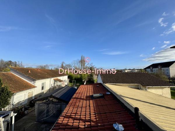 Maison à vendre 5 pièces de 111 m²