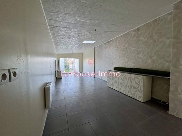 Maison à vendre 5 pièces de 111 m²