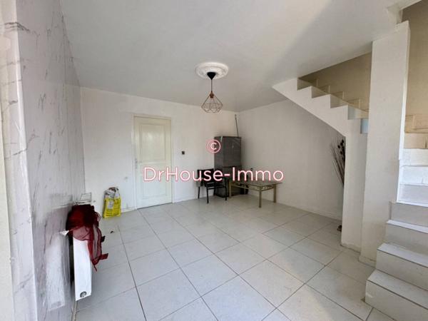 Maison à vendre 5 pièces de 111 m²