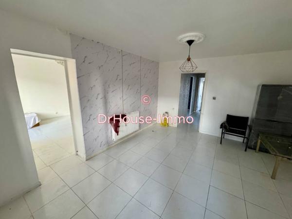 Maison à vendre 5 pièces de 111 m²