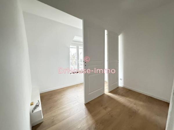 Maison à vendre 5 pièces de 111 m²