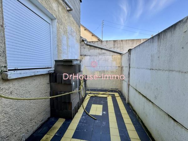 Maison à vendre 5 pièces de 111 m²