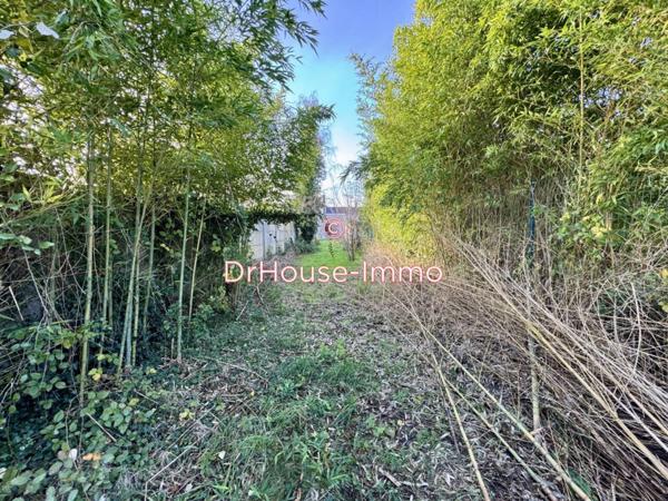 Maison à vendre 5 pièces de 111 m²