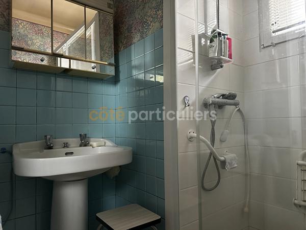 Vente Maison67,61 m² - 4 Pièces - LA VOGE LES BAINS (88240)