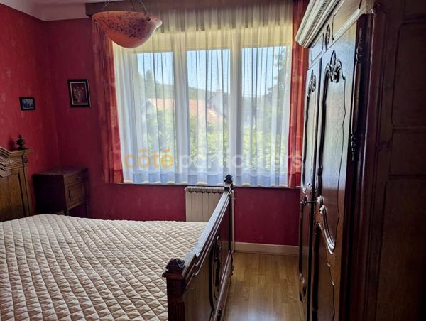 Vente Maison67,61 m² - 4 Pièces - LA VOGE LES BAINS (88240)