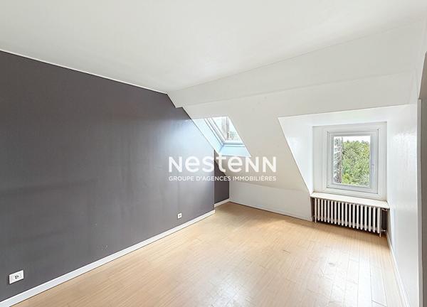 Maison 9 pièces 7 chambres - 173m² Arnouville