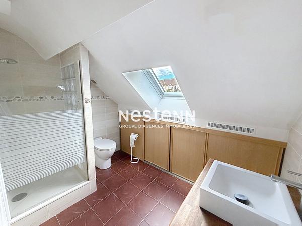 Maison 9 pièces 7 chambres - 173m² Arnouville