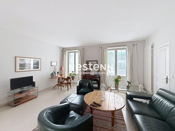 Maison 9 pièces 7 chambres - 173m² Arnouville