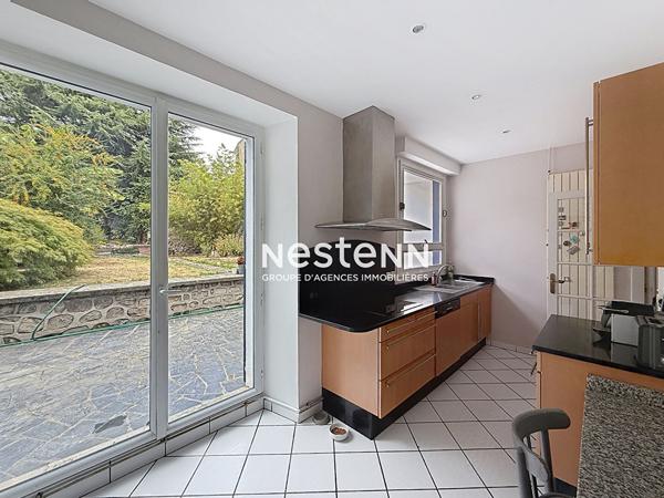 Maison 9 pièces 7 chambres - 173m² Arnouville
