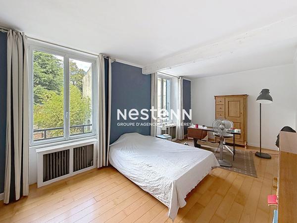 Maison 9 pièces 7 chambres - 173m² Arnouville