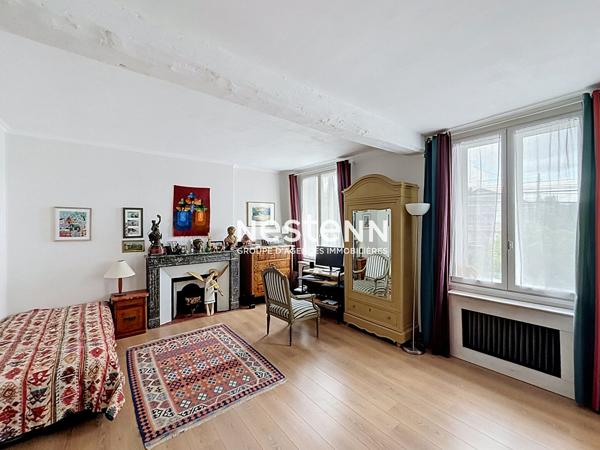 Maison 9 pièces 7 chambres - 173m² Arnouville