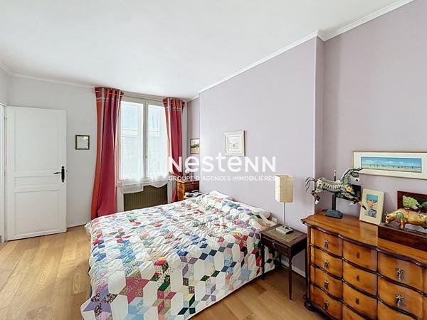 Maison 9 pièces 7 chambres - 173m² Arnouville