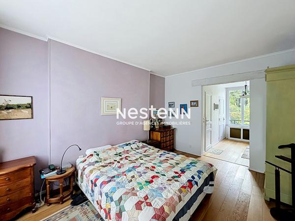 Maison 9 pièces 7 chambres - 173m² Arnouville