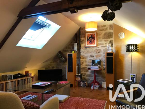 Maison à vendre 4 pièces 63 m² Tarnac