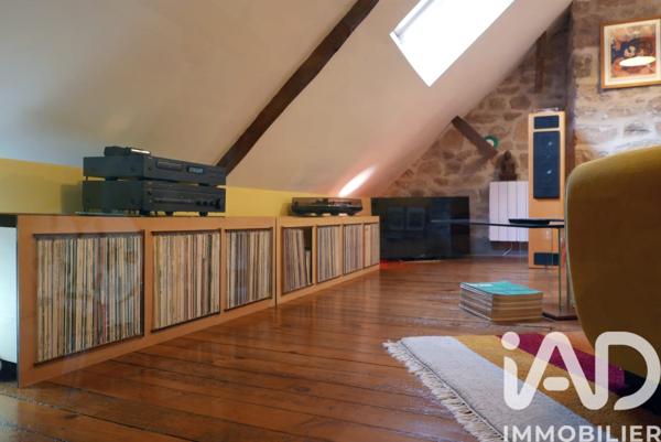 Maison à vendre 4 pièces 63 m² Tarnac
