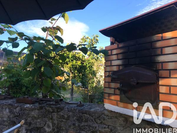 Maison à vendre 4 pièces 63 m² Tarnac