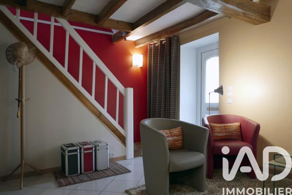 Maison à vendre 4 pièces 63 m² Tarnac