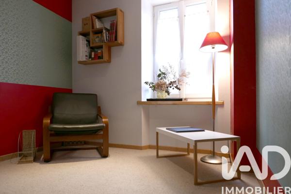 Maison à vendre 4 pièces 63 m² Tarnac