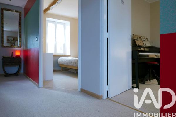 Maison à vendre 4 pièces 63 m² Tarnac