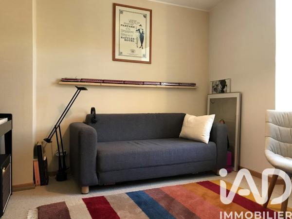 Maison à vendre 4 pièces 63 m² Tarnac