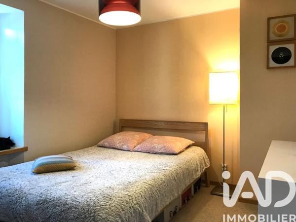 Maison à vendre 4 pièces 63 m² Tarnac