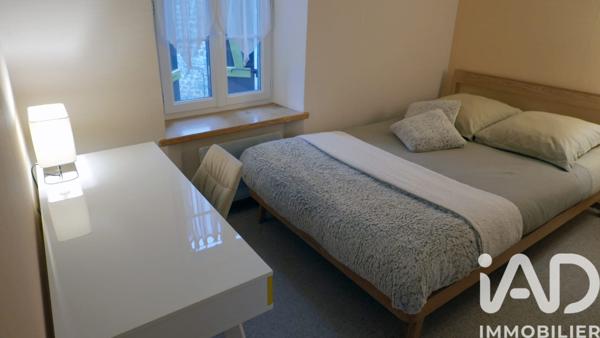 Maison à vendre 4 pièces 63 m² Tarnac