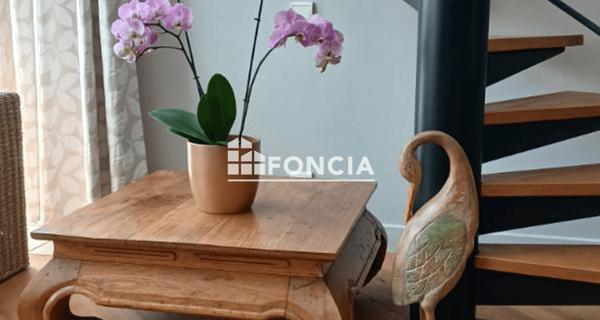 À vendre Maison 7 pièces 225 m² - Challans 85300
