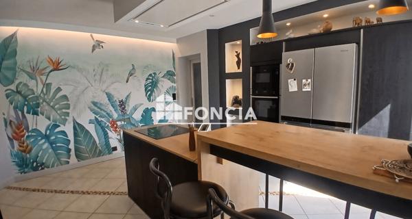 À vendre Maison 7 pièces 225 m² - Challans 85300