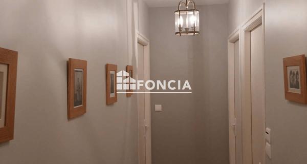 À vendre Maison 7 pièces 225 m² - Challans 85300