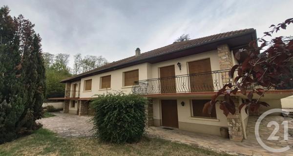Maison à vendre  9 pièces - 270 m 2   MONTLUCON  - 03