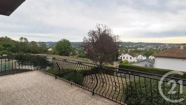 Maison à vendre  9 pièces - 270 m 2   MONTLUCON  - 03