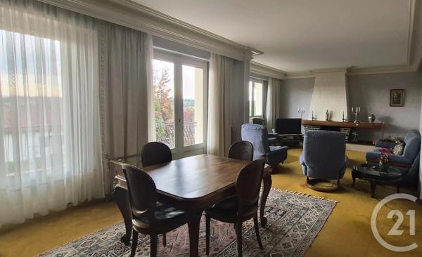 Maison à vendre  9 pièces - 270 m 2   MONTLUCON  - 03